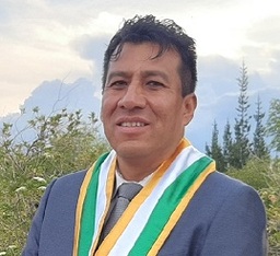 Alcalde de San Agustin de Cajas
